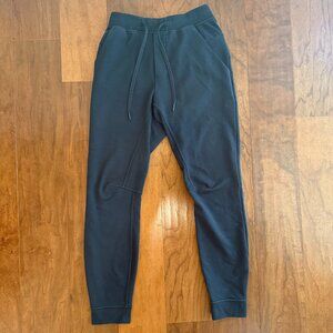 Lululemon Men's Black Pants, Size XS